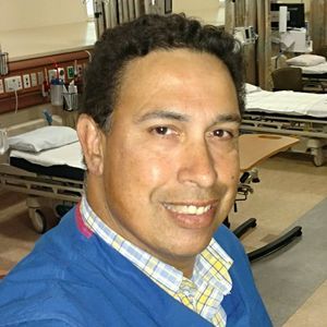 Meet your Posher, Erik